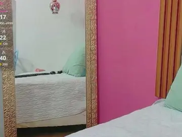 Bongacams Sex Chat of NaughtyMommyy