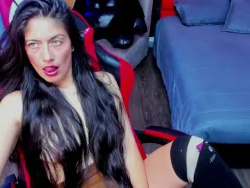 Bongacams Private Sex Chat of Sara69-
