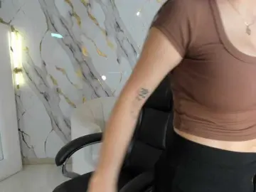 Bongacams Sex Chat of AbbyDalton