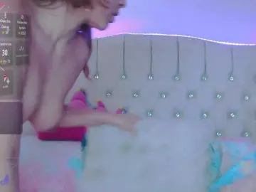 Bongacams Free Porn Cam of EmilyMerbu