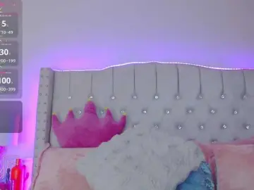 Bongacams Free Porn Cam of EmilyMerbu