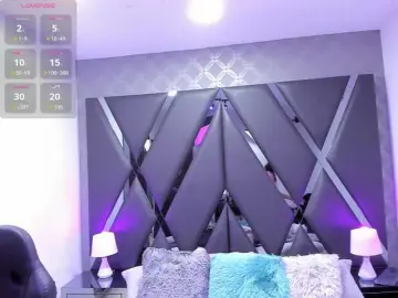 Bongacams Adult Webcam of LilithVonDark