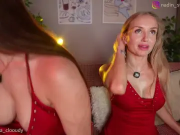 Bongacams Sex Chat of WhoreRobot