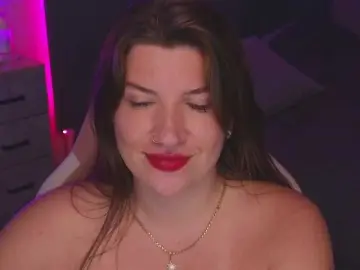 Bongacams Private Sex Chat of BloomBambi