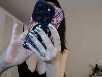 Bongacams Live Porn of DominatriS