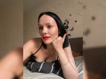 Bongacams Free Porn Cam of DominatriS