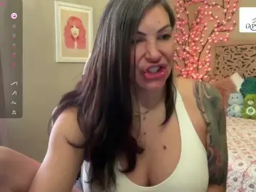 Bongacams Live Sex of GypsyRebellion