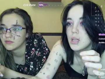 Bongacams Sex Chat of HotsCouple