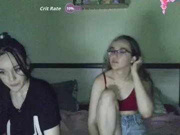 Bongacams Sex Cam of HotsCouple