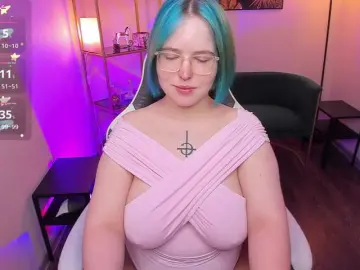 Bongacams Nude Webcam of ManicPixie