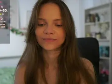 Bongacams Adult Video Chat of NatashaMalko