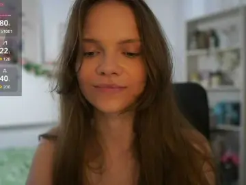 Bongacams Best live sex cam show of NatashaMalko