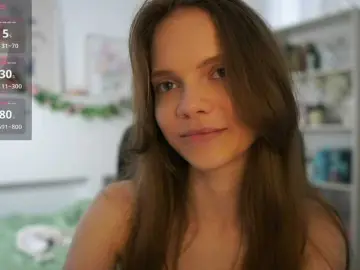 Bongacams Adult Webcam of NatashaMalko