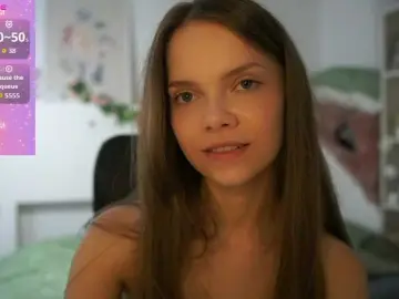 Bongacams Adult Webcams of NatashaMalko