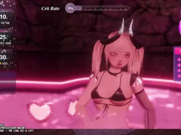 Bongacams Adult Webcam of emyliveshow-hentai