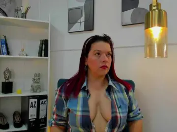 Bongacams Free Live Porn of BlancaWild