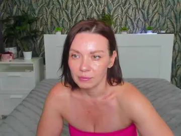 Bongacams Sex Cam of EveLibston