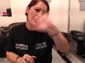 Bongacams Sex Cam of evatwiss