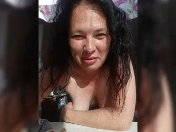 Bongacams Best Webcam of VictoriaPanther