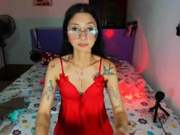 Bongacams Best live sex cam show of Anaislux