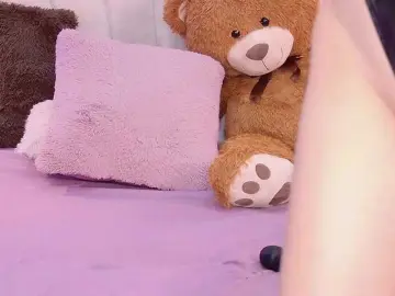 Bongacams Free Porn Cam of BREE-WATSON