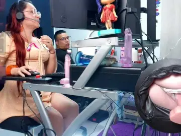 Bongacams Live Porn of Leidydi223