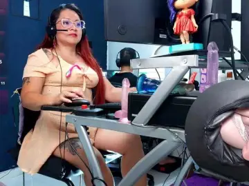 Bongacams Free Live Porn of Leidydi223