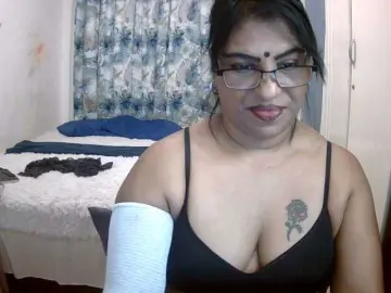 Bongacams Best Webcam of indiandelight001