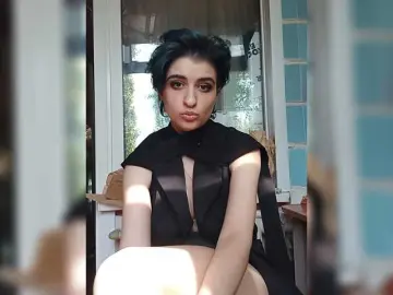 Bongacams Private Sex Chat of CyberSiren