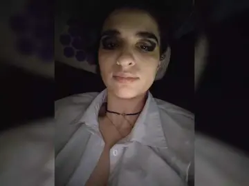 Bongacams Free Live Porn of CyberSiren