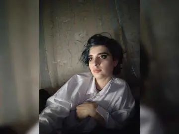 Bongacams Live Sex of CyberSiren