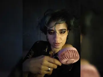 Bongacams Best live sex cam show of CyberSiren
