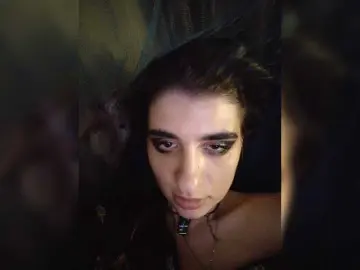 Bongacams Free Porn Cam of CyberSiren