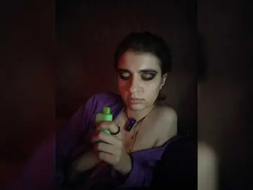 Bongacams Free Live Porn of CyberSiren