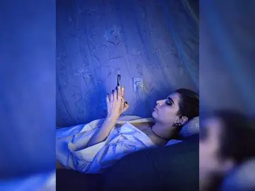 Bongacams Private Sex Chat of CyberSiren