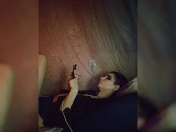Bongacams Free Porn Cam of CyberSiren