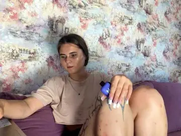 Bongacams Free Live Porn of IrisFox