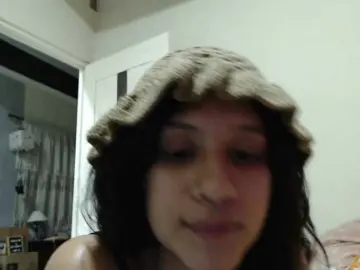 Bongacams Private Sex Chat of AlinaWoolf
