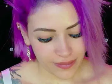 Bongacams Adult Webcams of Ivypoison10