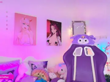 Bongacams Live Sex Cam of Kathybecker