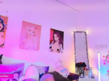 Bongacams Live Sex Cam of Kathybecker