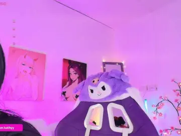 Bongacams Sex Cam of Kathybecker