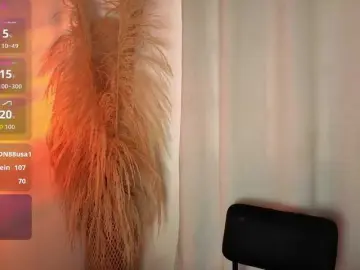 Bongacams Live Porn of jacki-O