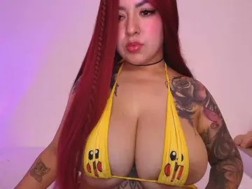 Bongacams Sex Chat of kittylove18