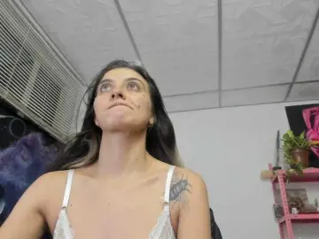 Bongacams Live Porn of mariecam420