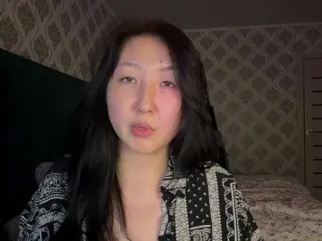 Bongacams Private Sex Chat of AmeliyaKim