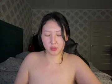 Bongacams Live Sex of AmeliyaKim
