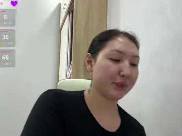 Bongacams Sex Chat of AmeliyaKim