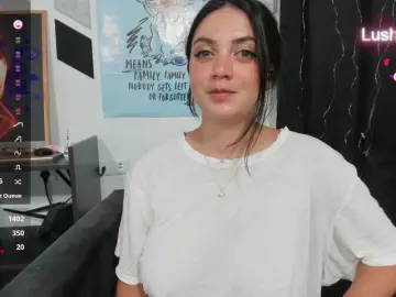 Bongacams Free Live Porn of SweetLilith