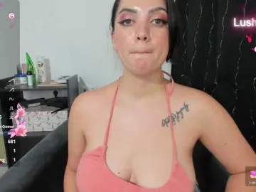 Bongacams Sex Chat of SweetLilith